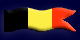 to the map of Belgium