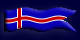 to the map of Iceland