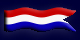 to the map of Netherlands