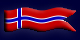 to the map of Norway