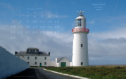 wallpaper February 2011 - lighthouse Loop Head (IRL)