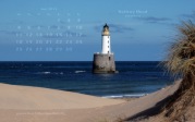 wallpaper June 2012 - lighthouse Rattray Head (SCO)