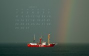 wallpaper July 2013 - lightship Elbe 1 (D)