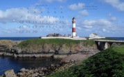 wallpaper April 2014 - lighthouse Buchan Ness (SCO)