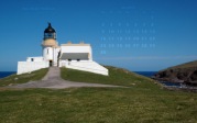 wallpaper June 2014 - lighthouse Stoer Head (SCO)