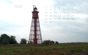 wallpaper September 2014 - lighthouse Kapelludden (S)