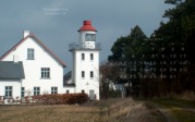 wallpaper January 2015 - lighthouse Tranekær (DK)