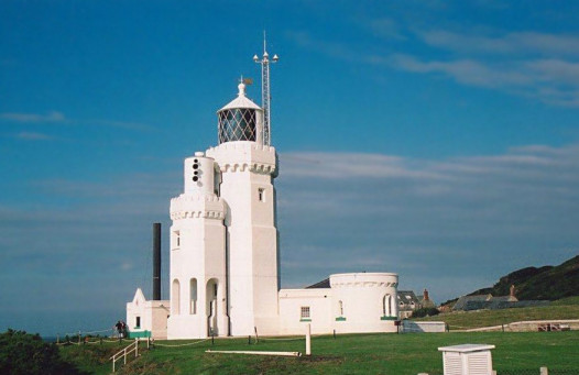 Leuchtturm St. Catherines