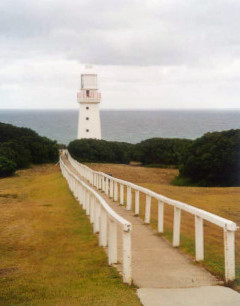 Leuchtturm Cape Otway