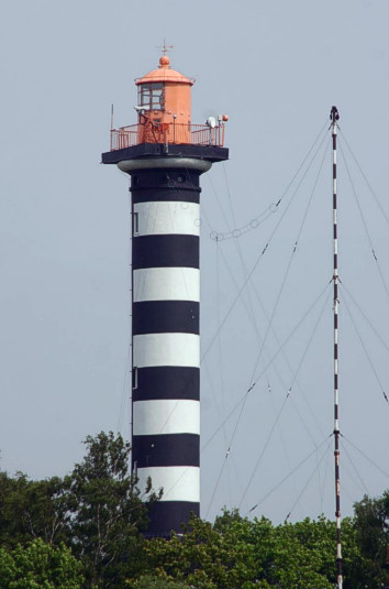 lighthouse Klaipeda