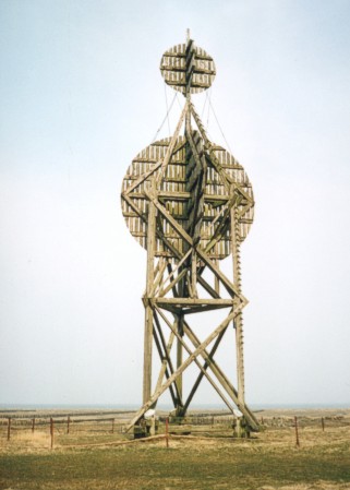 east beacon Neuwerk