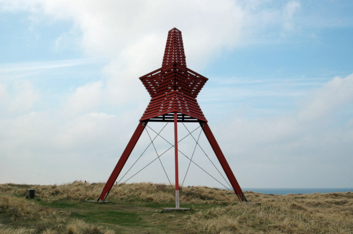 beacon Løkken