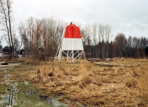 beacon Freest