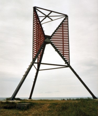 beacon Årgab