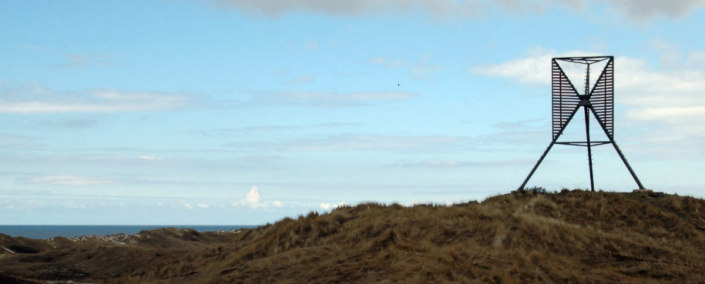 beacon Årgab