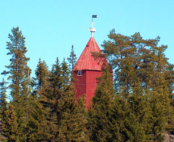 beacon Rataskär