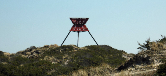 beacon Tvorup