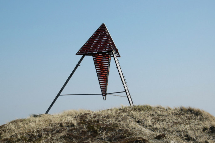 beacon Stenbjerg