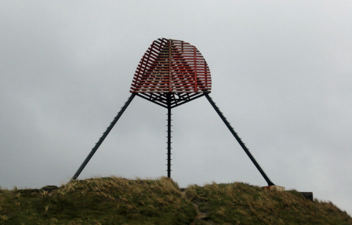 beacon Kærgård