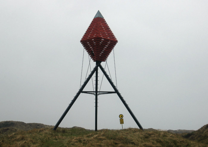 beacon Ringbjerge