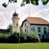 to the lighthouse Nordborg