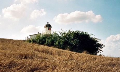 Leuchtturm Ballebro