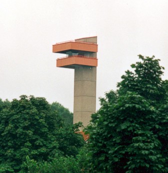 Leitfeuer Eckernförde