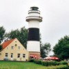 Zum Leuchtturm Bülk