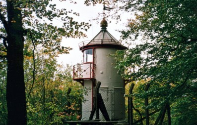 lighthouse Ranzow
