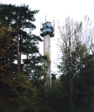 leading light Prora