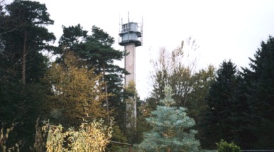 leading light Prora