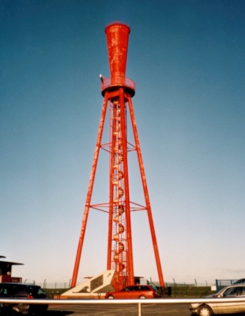 rear light Eckwarden
