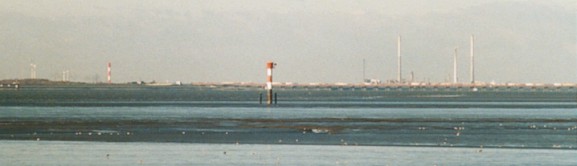 front light Eckwarden