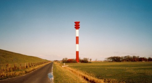 rear light Tossens