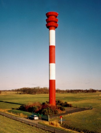 rear light Tossens