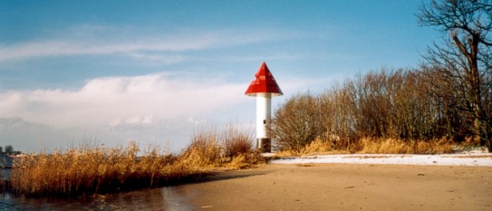 front light Sandstedt
