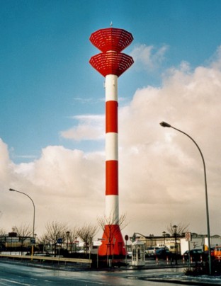 rear light Fischereihafen