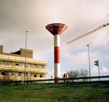 rear light Geestemünde