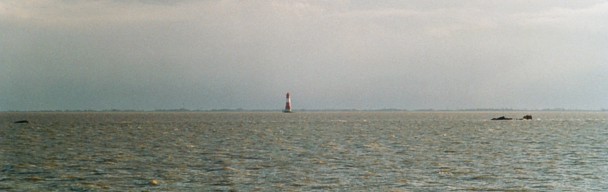 lighthouse Arngast