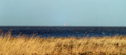 lighthouse Arngast