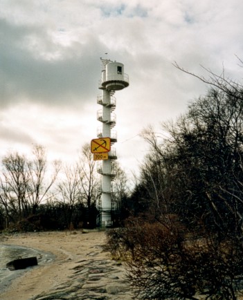 rear range winoujcie