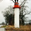 to the lighthouse Ueckermünde