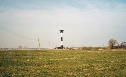 Wehldorf rear light