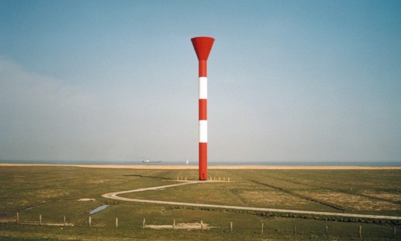 rear light Otterndorf