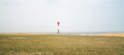 front light Otterndorf/Belum