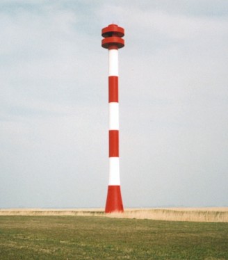 rear light Balje