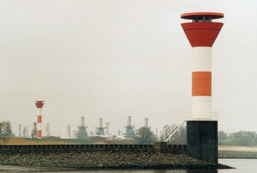 rear range Bützflethersand