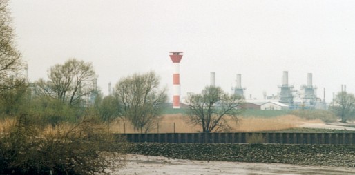 rear range Bützflethersand