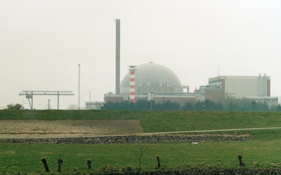 rear range Stadersand