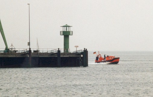 lighthouse Steubenhöft